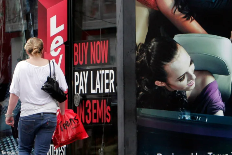 Americans are using buy now, pay later more than ever. Here’s what to know if you’re one of them